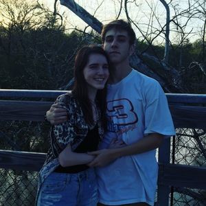 Meet your Posher, Chase